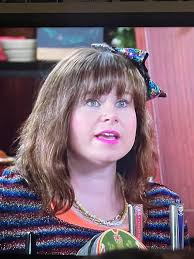 No money for anything but money for hair colour.