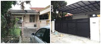 In part 4 of passive cooling or natural cooling, we will look at things that will involve more work and cost. Renovation How To Start Leng Si Lai