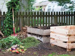 Backyard composting is usually limited to vegetable matter. Diy Compost 101 Edible Columbus