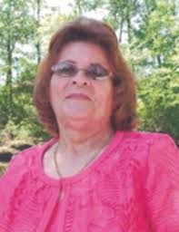 Obituary for Clara Joyce Mitchell