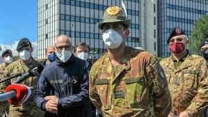 Il commissario straordinario per l'emergenza covid francesco figliuolo ha inviato alle regioni una lettera per dare il via libera alle prenotazioni dal prossimo 17 maggio anche per i nati fino al 1981. Vaccini Anti Covid Over 40 Lunedi 17 Maggio