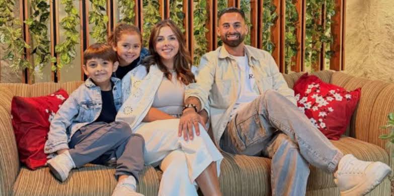 Buscan a la familia de un futbolista argentino que está desaparecida tras el terremoto en Venezuela – Radio Mitre