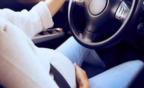 Como Actuar Ante Un Accidente De Trafico Si Estas Embarazada