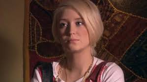 Skins" Naomi (TV Episode 2009)