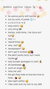 Instagram Captions Baddie Instagram Captions Inspo 2019 Baddie Captions Inspo Instag Instagram Quotes Captions Witty Instagram Captions Instagram Quotes