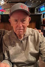 Kenneth Judd Obituary