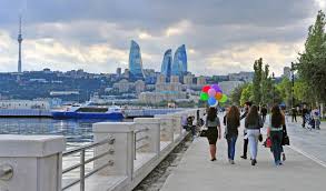 Azerbaijan declared independence from the collapsing soviet union on aug. Developing Women Entrepreneurs A Priority For Azerbaijan Emerging Europe