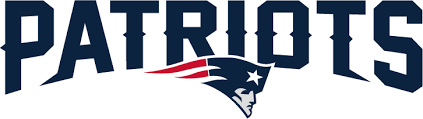The patriot is based loosely on militia leader, francis marion, the swamp fox and an amalgam of other militia leaders of the carolinas, who became a thorn in the side of lord cornwallis, the british commander during our revolutionary war. Download New England Patriots New England Patriots Wordmark Png Image With No Background Pngkey Com