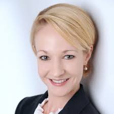 I am happy to let you know that I am officially accepted as a member of the  leaders circle at the female factor , an invite-only community connecting  influential female leaders in