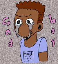 With tenor, maker of gif keyboard, add popular cool animated profile pictures animated gifs to your conversations. Sad Anime Boy Gifs Get The Best Gif On Giphy