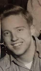 Leo Fitzpatrick Obituary (1927