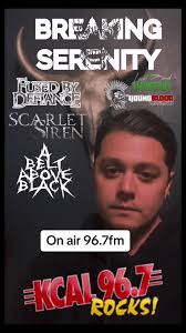 Breaking Serenity (@breakingserenity_fanpage)