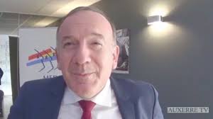 Auxerre TV : La Une du jour