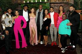 A madea family funeral is an endurance test. Madea Family Funeral On Twitter Icymi The Cast Of Tylerperry S A Madeafamilyfuneral Slayed The Carpet Last Night In Theaters Friday Get Tickets Https T Co Uu3vzppkli Https T Co Y52d2tz6h9