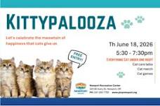 Kittypalooza