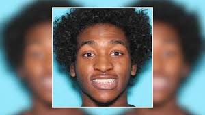 Buscan a un Javeon Washington, un joven de 18 años acusado de asesinato con  posibilidad de pena capital en Houston