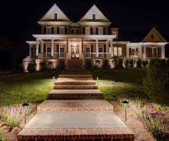 Pathway Lighting Outdoor Lighting Perspectives Of Atlanta Northeast