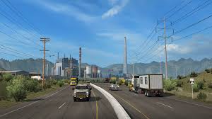 In the steam version there is a beta to play ets in vr can someone tell me how i can play the no steam version in vr i have tried to add it in steam as a non steam version but it didn't. American Truck Simulator Utah Free Download Codexpcgames