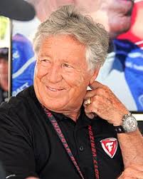 Which teams do you think would be in their. Mario Andretti Wikipedia
