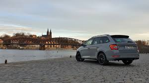 1.0 tsi mit 110 ps (81 kw) und 200 nm. Test Skoda Fabia Combi Monte Carlo 1 0 Tsi 70 Kw 2019