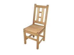 An ode to furnishing your home. Sara 1 Classic Wooden Chair Made Of Spruce Wood Loftmarkt
