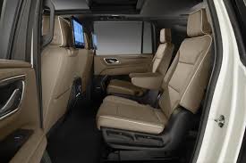 New Rear Seat Media System For 2020 Suburban And Tahoe Phillips Chevrolet