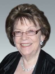 Thérèse Létourneau Lamy