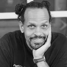Interview With Ross Gay — The Under Review