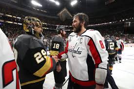 Vegas golden knights nhl live stream & tv schedule. Ovechkin In Vegas Projecting The Golden Knights 2022 23 Lineup The Athletic