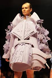 2 2d into 3d antwerp 1st year แฟช น