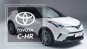 Toyota chr 2021 is a 5 seater crossover available at a price of rp 517,3 million in the indonesia. Toyota C Hr 2019 Analisis Completo Y Prueba De Conduccion Youtube