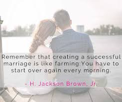 Janie%u030ds first dream was dead, so she became a woman. Marriage Quotes Best Marriage Quotes To Inspire And Motivate You