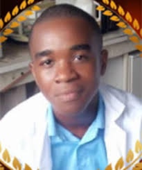 Qui est Nelson Jean-Brice TONI