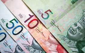 1 us dollar usd to malaysian ringgit myr history. Ringgit Over 1 Week High On Oil Malaysia Budget Eyed Banking Finance The Business Times
