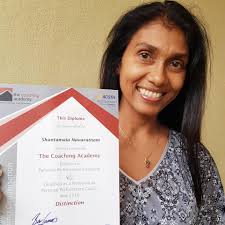 The Coaching Academy