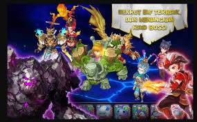 Game rpg online android menjadi salah satu tipe permainan yang paling sering diangkat hingga sekarang ini. Elf Wars Magical Power For Android Apk Download