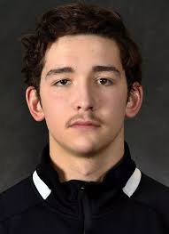 2020-21 Swimming & Diving Roster