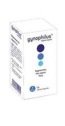Pancreasul este un organ vital pentru organism. Gynophilus Probionov 14 Capsule Afectiuni Ginecologice Pcfarm Ro