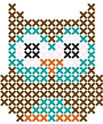 Walmart.com has been visited by 1m+ users in the past month Owl Cross Stitch Pattern Cross Stitch Patterns Cross Stitch Owl Cross Stitch