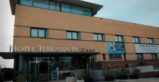 Book now, pay later with agoda. Viu El Valles Hotel Terrassa Park