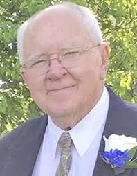 Arnold R. Scott Obituary