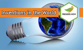 Questions and answers quiz include geography, history, science, music and math. Inventions In The World Quiz Online Test Gk Questions And Answers Freshersnow Com