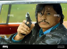 Bronson hi-res stock photography and images