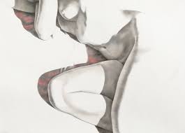 It is hospitable, amazing at all times, and always kind. First Love Drawing By Oksana Bulkevych Saatchi Art