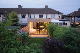 Five Incredible Council House Renovations House And Home Council House Renovation Council House Exterior House Remodel