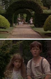 The Secret Garden The Secret Garden 1993 Secret Garden The Secret