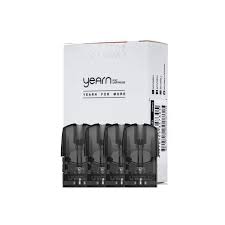 G pen gio pods can be refilled and in this video below we cover the steps to refill these vape pods with a distillate or co2 syringe. Uwell Yearn Refillable Pods Vapeloft