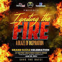 IGNITING THE FIRE "A BLAZE OF INSPIRATION", 1520 JR Building Scout ...