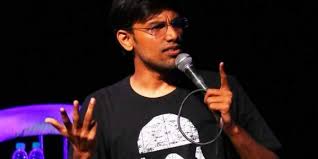 Nobody Remembers Your Unfunniest Moments Like You Do Biswa Kalyan Rath The New Indian Express It's funny to the audience and they laugh, thus creating sound. biswa kalyan rath