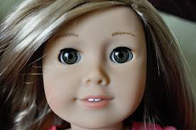 Isabelle Doll & Meet Outfit